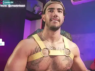 Stripchat Watch Live Sex Cams of JACOB_MARTINS