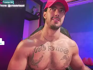 Stripchat Nude Webcam of JACOB_MARTINS