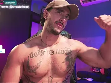 Stripchat Sex Cam of JACOB_MARTINS