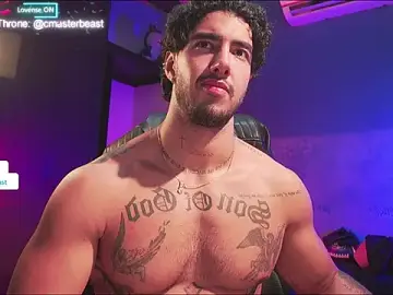 Stripchat Adult Webcam of JACOB_MARTINS