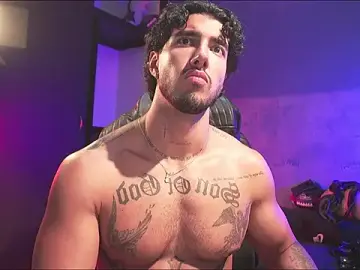 Stripchat Best Webcam of JACOB_MARTINS