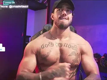 Stripchat Nude Webcam of JACOB_MARTINS