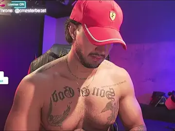 Stripchat Adult Webcam of JACOB_MARTINS