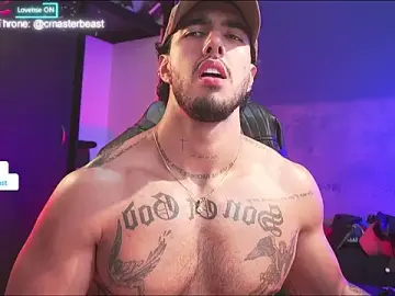 Stripchat Live Porn of JACOB_MARTINS