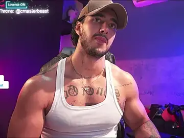 Stripchat Free Porn Cam of JACOB_MARTINS