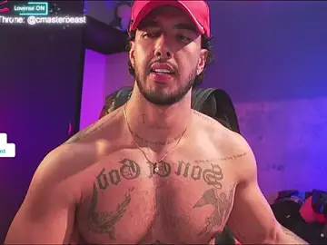 Stripchat Private Sex Chat of JACOB_MARTINS