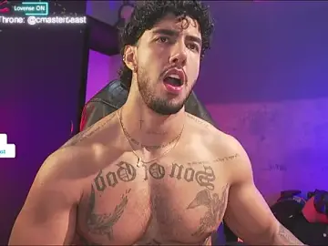 Stripchat Live Sex of JACOB_MARTINS