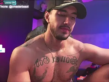 Stripchat Private Sex Chat of JACOB_MARTINS