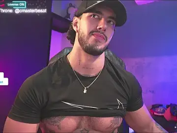 Stripchat Private Sex Chat of JACOB_MARTINS