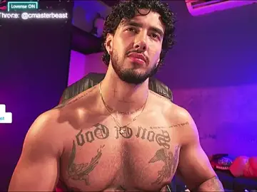 Stripchat Nude Webcam of JACOB_MARTINS