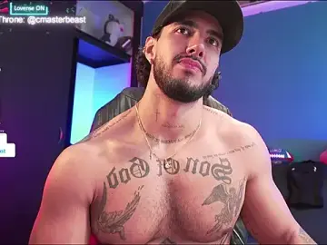 Stripchat Best Webcam of JACOB_MARTINS