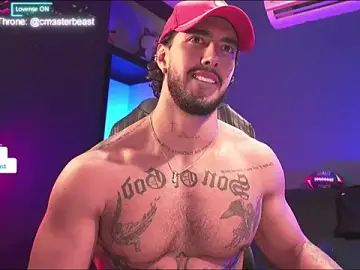 Stripchat Sex Cam of JACOB_MARTINS