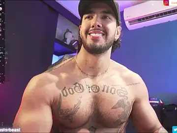 Stripchat Live Sex of JACOB_MARTINS