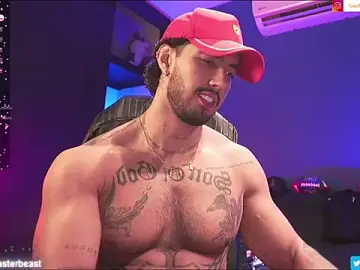 Stripchat Private Sex Chat of JACOB_MARTINS