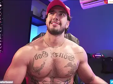 Stripchat Private Sex Chat of JACOB_MARTINS