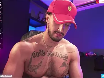 Stripchat Sex Cam of JACOB_MARTINS