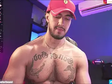 Stripchat Adult Video Chat of JACOB_MARTINS