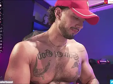 Stripchat Best live sex cam show of JACOB_MARTINS