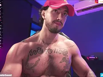 Stripchat Adult Webcams of JACOB_MARTINS