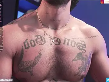 Stripchat Live Sex Cam of JACOB_MARTINS