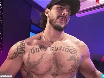 Stripchat Live Sex Cam of JACOB_MARTINS