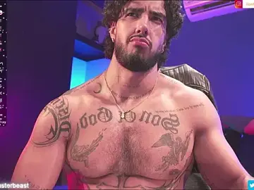 Stripchat Sex Chat of JACOB_MARTINS