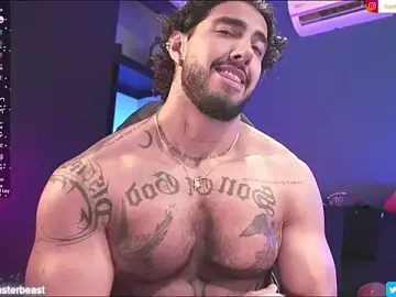 Stripchat Live Porn of JACOB_MARTINS