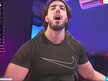 Stripchat Best live sex cam show of JACOB_MARTINS