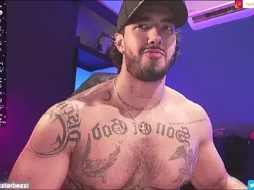 Stripchat Best live sex cam show of JACOB_MARTINS