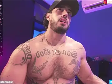Stripchat Private Sex Chat of JACOB_MARTINS