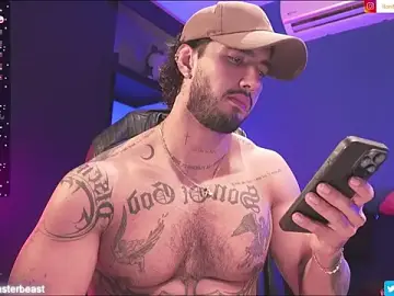 Stripchat Watch Live Sex Cams of JACOB_MARTINS