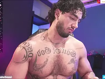 Stripchat Best Webcam of JACOB_MARTINS