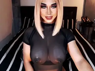 Stripchat Best live sex cam show of MistressAica