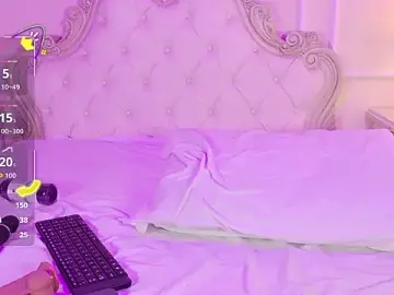 Stripchat Watch Live Sex Cams of SamanthaPierce