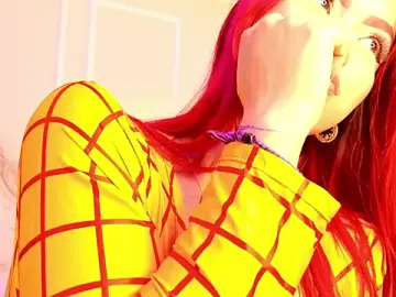 Stripchat Live Sex of SamanthaPierce