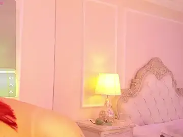 Stripchat Live Porn of SamanthaPierce