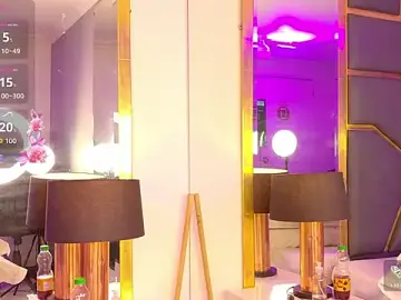 Stripchat Adult Webcams of SamanthaPierce