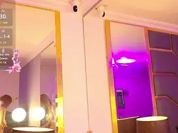 Stripchat Sex Cam of SamanthaPierce