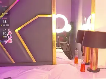 Stripchat Watch Live Sex Cams of SamanthaPierce