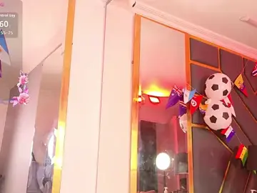 Stripchat Best live sex cam show of SamanthaPierce