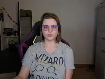 Stripchat Nude Webcam of TinniAngel