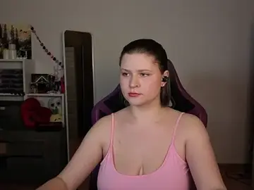 Stripchat Best Webcam of TinniAngel