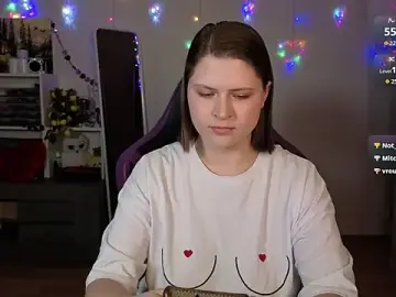 Stripchat Best live sex cam show of TinniAngel