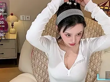 Stripchat Best Webcam of anni_520