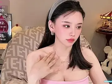 Stripchat Best live sex cam show of anni_520