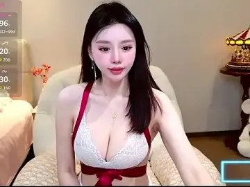 Stripchat Watch Live Sex Cams of anni_520