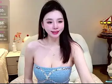 Stripchat Nude Webcam of anni_520