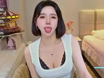 Stripchat Free Porn Cam of anni_520