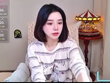Stripchat Nude Webcam of anni_520