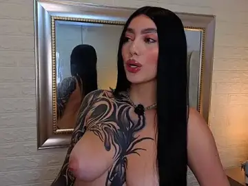 Stripchat Private Sex Chat of catalina__23